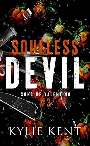 Soulless Devil cover