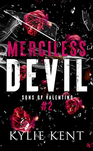 Merciless Devil book cover