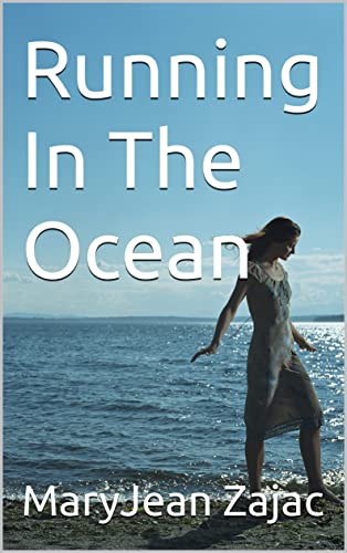 Running In The Ocean book cover