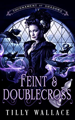 Feint and Doublecross book cover