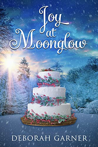 Joy at Moonglow book cover