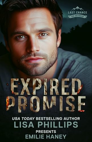 Expired Promise book cover