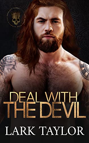 Deal With the Devil book cover