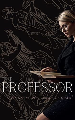The Professor book cover