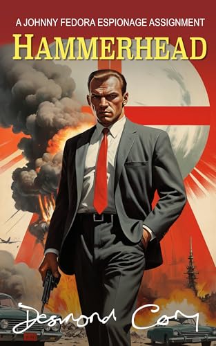 Hammerhead / Shockwave cover