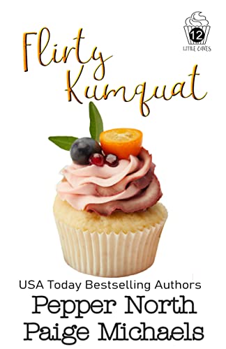 Flirty Kumquat book cover