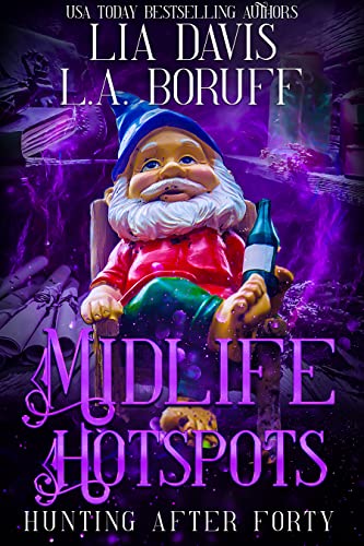 Midlife Hotspots book cover