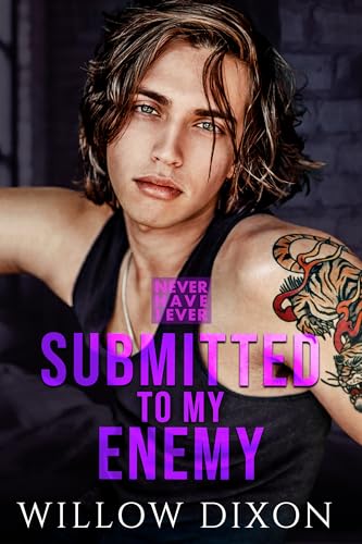 Submitted to My Enemy book cover