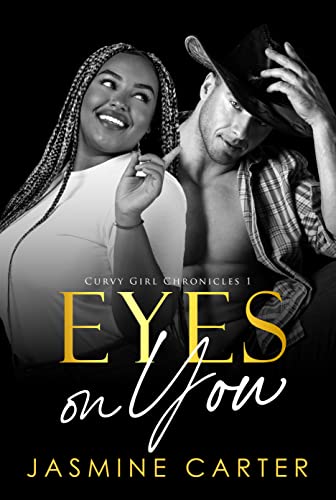 Eyes On You book cover