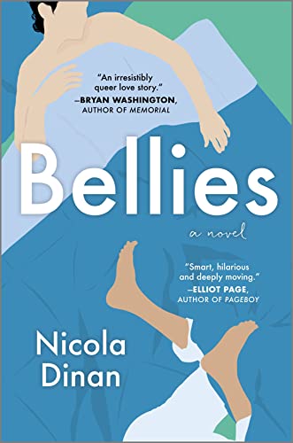Bellies cover
