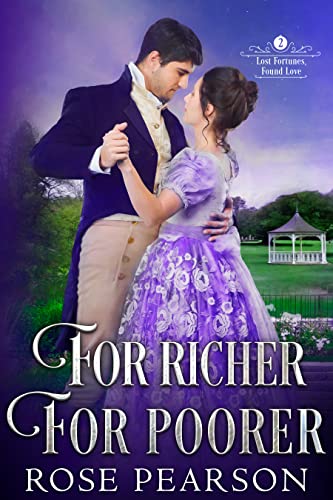 For Richer, For Poorer book cover