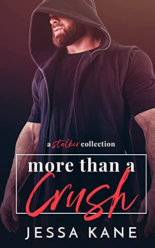 More than a Crush book cover