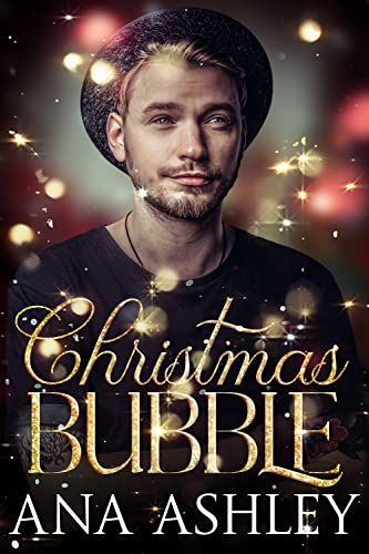 Christmas Bubble book cover