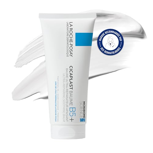 La Roche-Posay Cicaplast Baume B5+ 40 ml