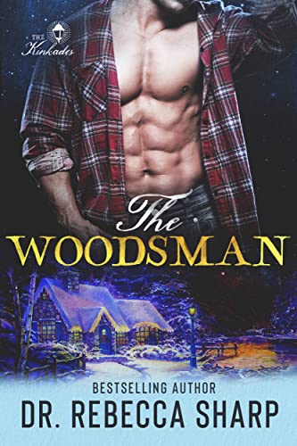 The Woodsman cover