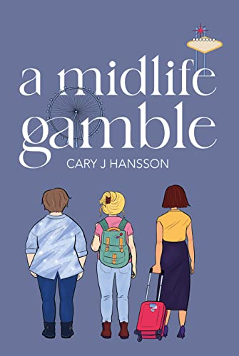 A Midlife Gamble book cover