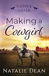 Making a Cowgirl (Callahans of Copper Creek)