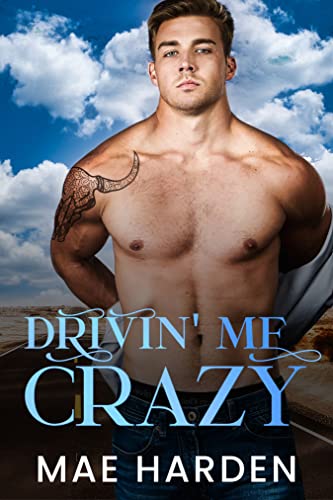 Drivin' Me Crazy book cover