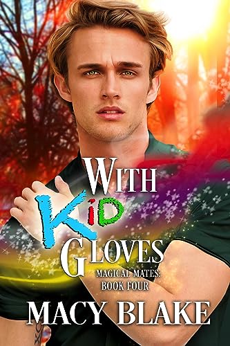 With Kid Gloves book cover