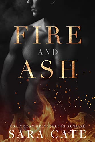 Fire and Ash book cover