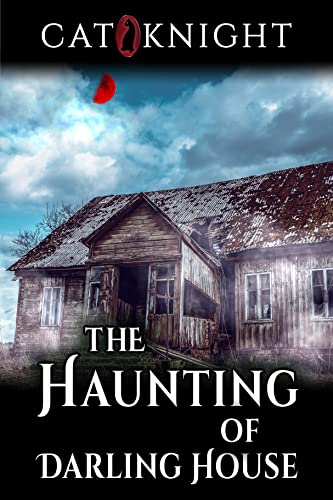 The Haunting of Darling House book cover