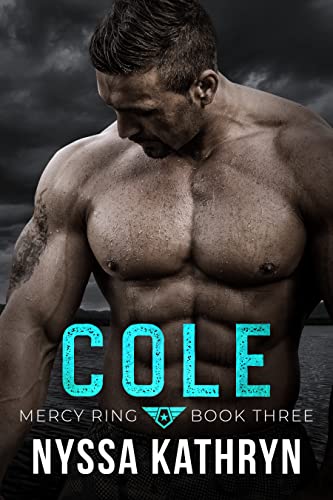 Cole book cover