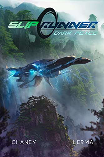Dark Peace book cover