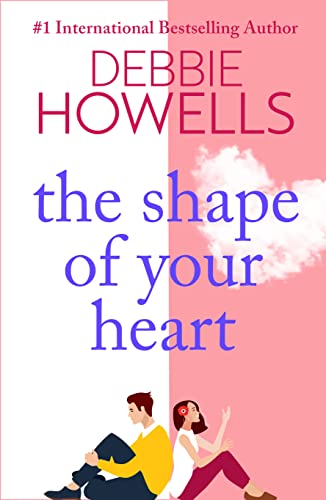 The Shape Of Your Heart book cover