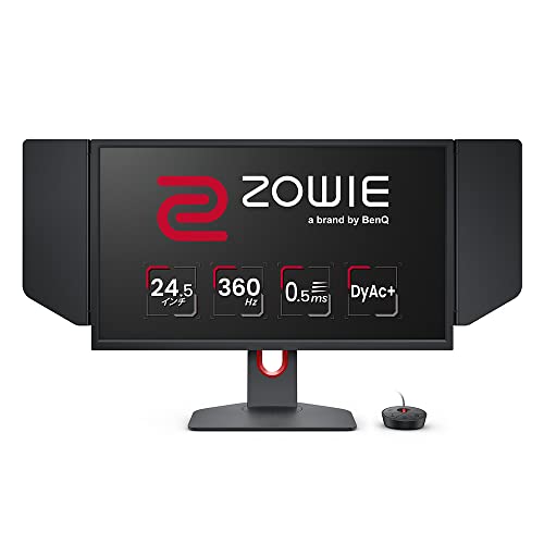 BenQ ZOWIE XL2566K