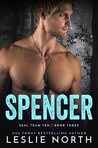 Spencer book cover