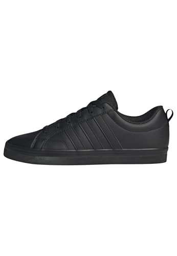 (-21%) adidas Unisex Vs Pace 2.0 Shoes, Core Black / Core Black / Core Black, 39 1/3 EU
