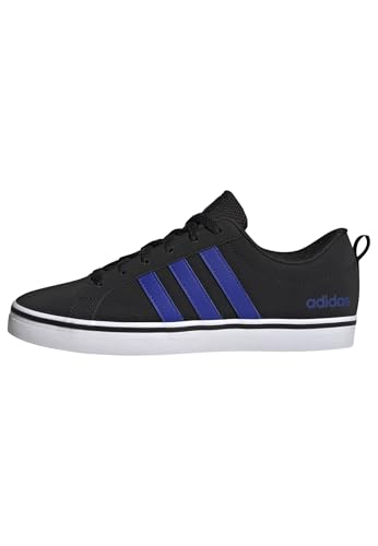 (-48%) adidas Herren VS Pace 2.0 Shoes, core black/lucid blue/Cloud white, 39 1/3 EU