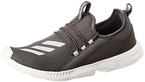 Adidas Men Synthetic Gauzewalk M Walking Shoe GRESIX/Stone (UK-7), Grey