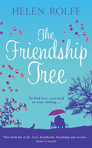 The Friendship Tree book cover