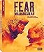 Fear The Walking Dead: Season 7 cover