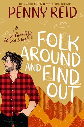 Folk Around and Find Out book cover