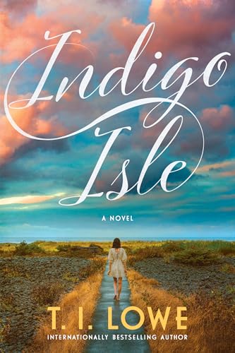 Indigo Isle cover