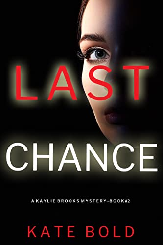 Last Chance book cover