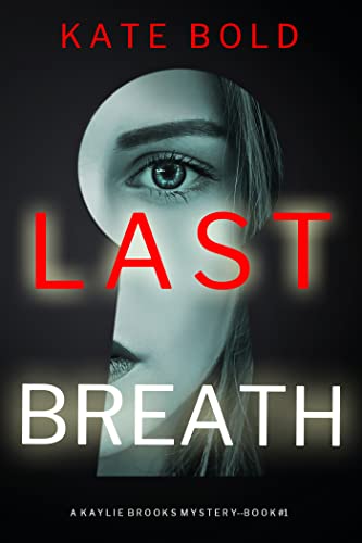 Last Breath book cover