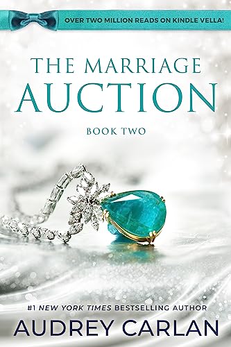 The Marriage Auction: Season One, Volume Two book cover