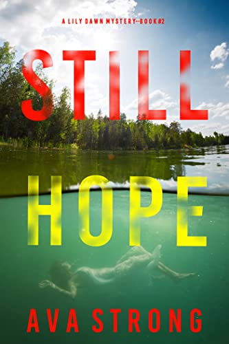 Still Hope book cover