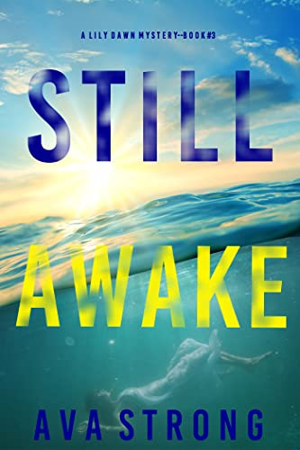 Still Awake book cover