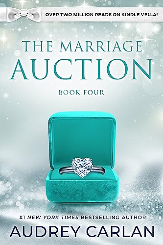 The Marriage Auction: Season One, Volume Four book cover