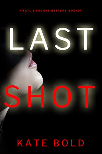 Last Shot book cover