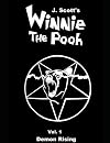 Winnie the Pooh: Demon Rising, Vol. 1