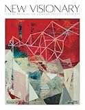 New Visionary: Leading Magazine for Visionary Artists + Educators
