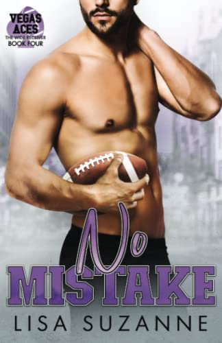 No Mistake book cover