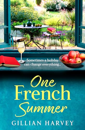 One French Summer cover