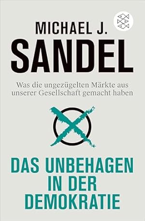 Das Unbehagen in der Demokratie