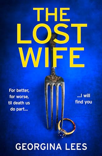 The Lost Wife book cover